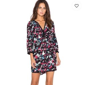 Parker Mallory Dress-size Small
